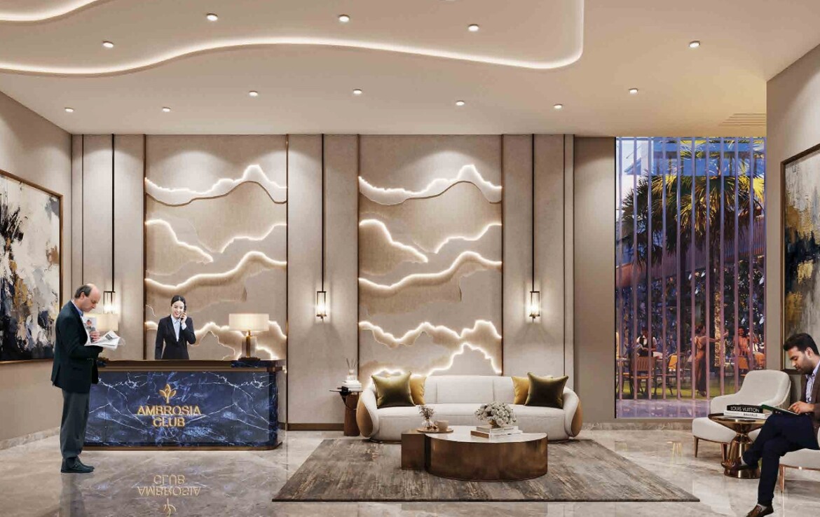 Shree-vardhman-samisha-ambrosia-sector-70-gurgaon-highlights