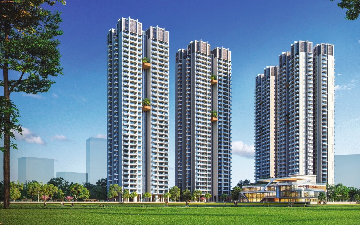 Ss-camasa-sector-90-gurgaon