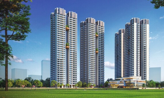 Ss-camasa-sector-90-gurgaon