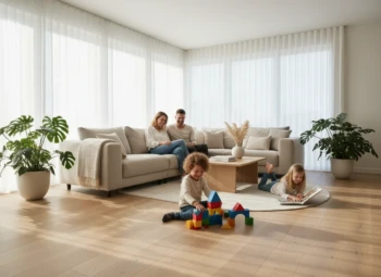 Lid Nivasa Sector 6 Sohna – Modern Low-rise Living Surrounded By Nature