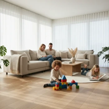 Lid Nivasa Sector 6 Sohna – Modern Low-rise Living Surrounded By Nature