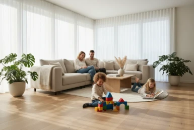 Lid Nivasa Sector 6 Sohna – Modern Low-rise Living Surrounded By Nature