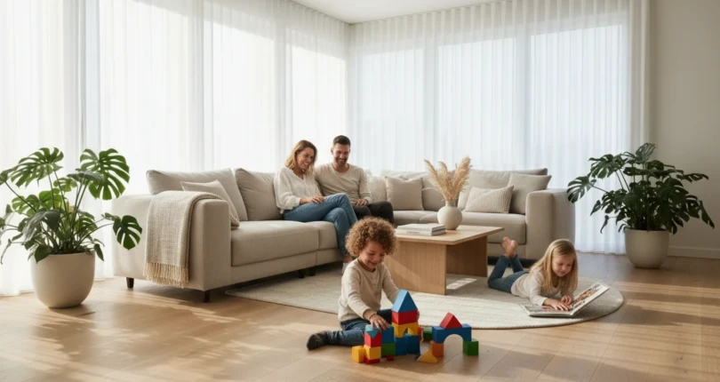 Lid Nivasa Sector 6 Sohna – Modern Low-Rise Living Surrounded by Nature