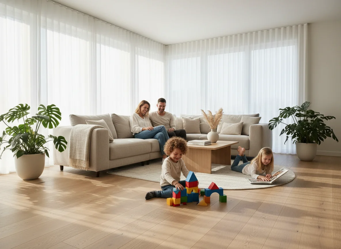 Lid Nivasa Sector 6 Sohna – Modern Low-Rise Living Surrounded by Nature