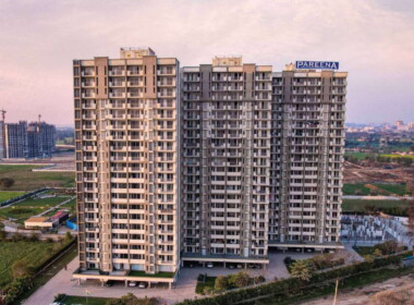 Pareena Coban Residences