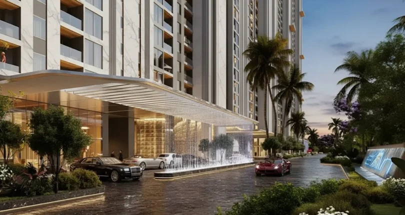 Top Amenities in Elan The Statement Gurgaon You Should Know