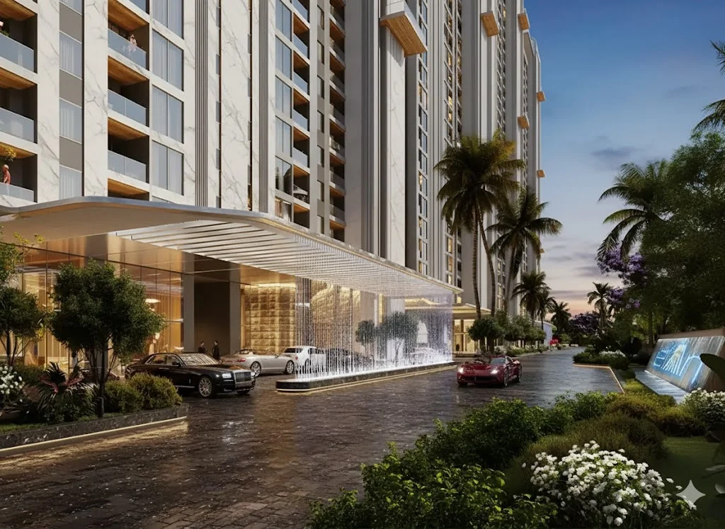 Top Amenities in Elan The Statement Gurgaon You Should Know