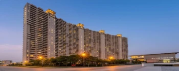 Top Reasons To Invest In County The Center Court Sector 88a Gurgaon