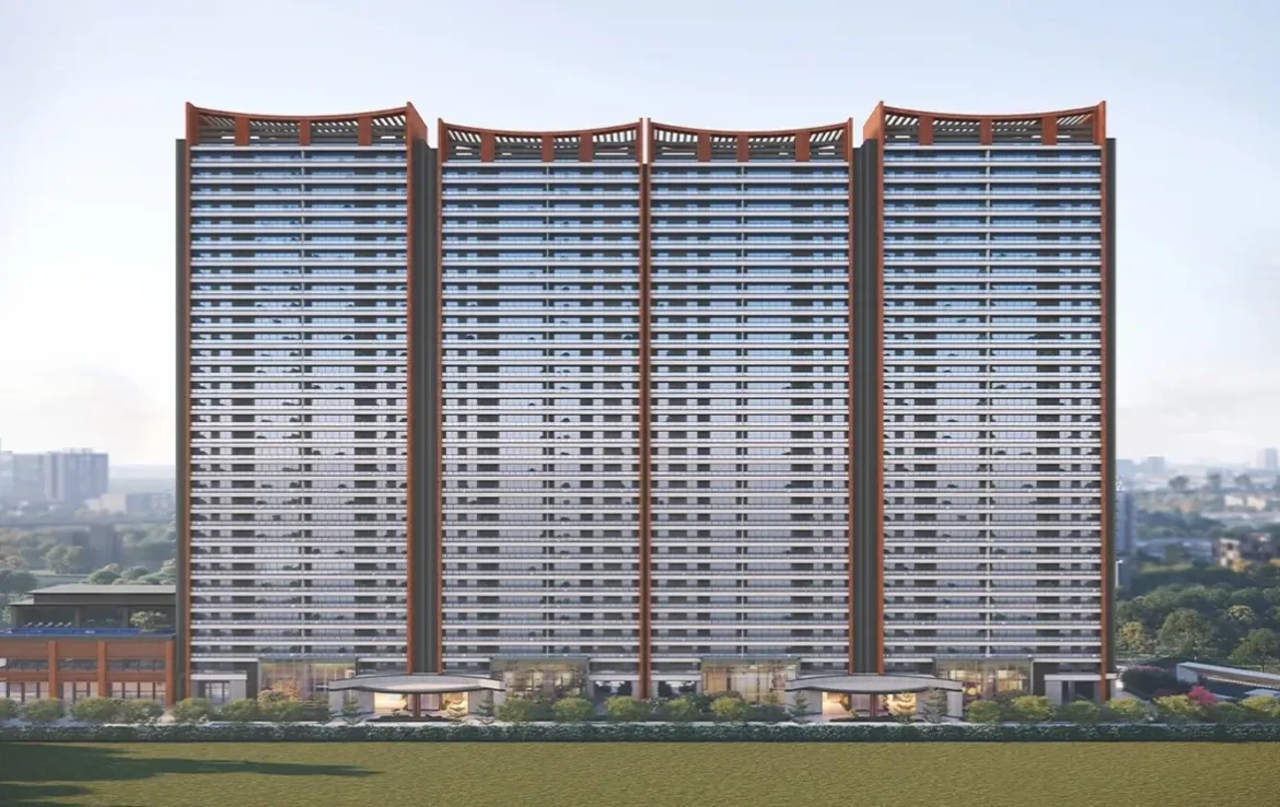 Godrej-samaris-sector-53-gurgaon