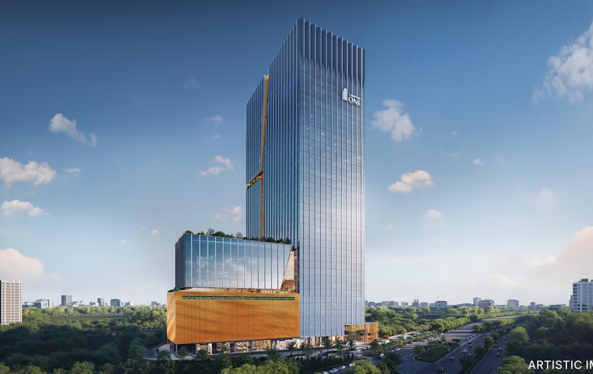 Landmark-one-sector-67-gurgaon