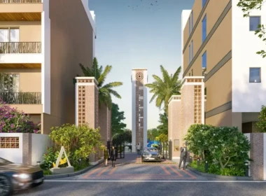 Ns-arcus-avani-floor-sector-2-sohna