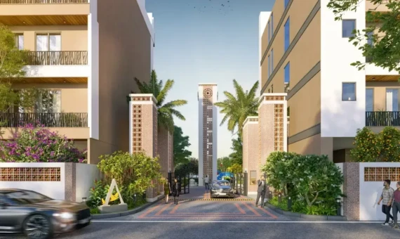 Ns-arcus-avani-floor-sector-2-sohna