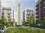 Ns-arcus-avani-floor-sector-2-sohna-overview