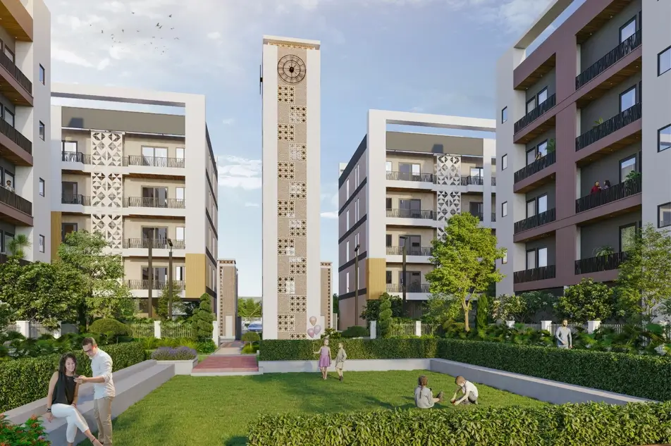 Ns-arcus-avani-floor-sector-2-sohna-overview