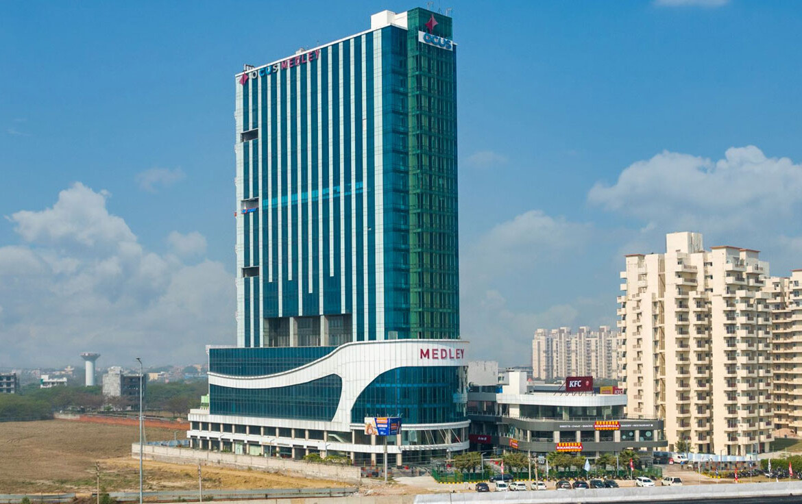 Ocus-medley-sector-99-gurgaon