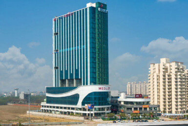Ocus-medley-sector-99-gurgaon