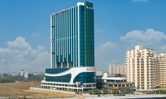 Ocus-medley-sector-99-gurgaon