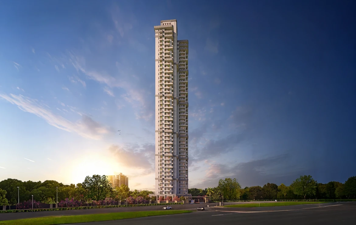 Ss-one-sector-83-gurgaon