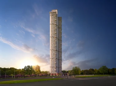Ss-one-sector-83-gurgaon