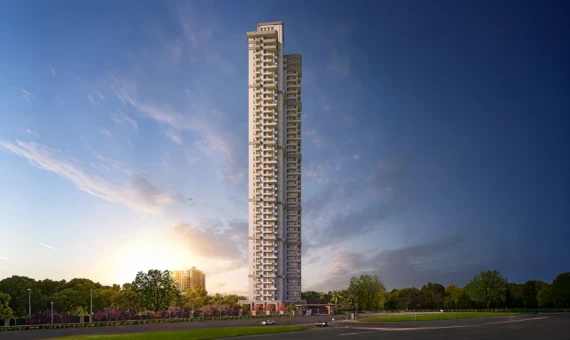 Ss-one-sector-83-gurgaon