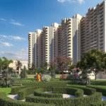 Exploring The Benefits Of Living In Pareena Coban Residences Sector 99a Gurgaon