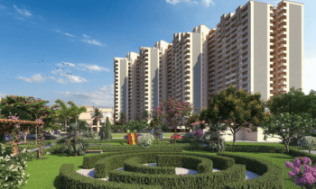 Exploring The Benefits Of Living In Pareena Coban Residences Sector 99a Gurgaon