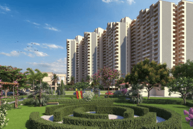 Exploring The Benefits Of Living In Pareena Coban Residences Sector 99a Gurgaon