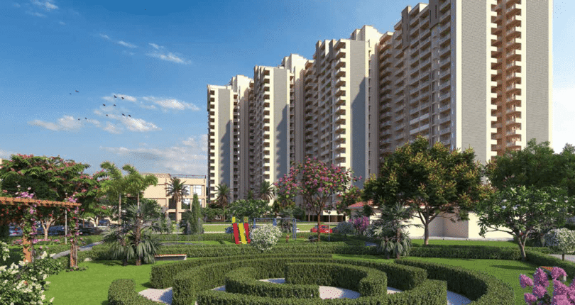 Exploring the Benefits of Living in Pareena Coban Residences Sector 99A Gurgaon