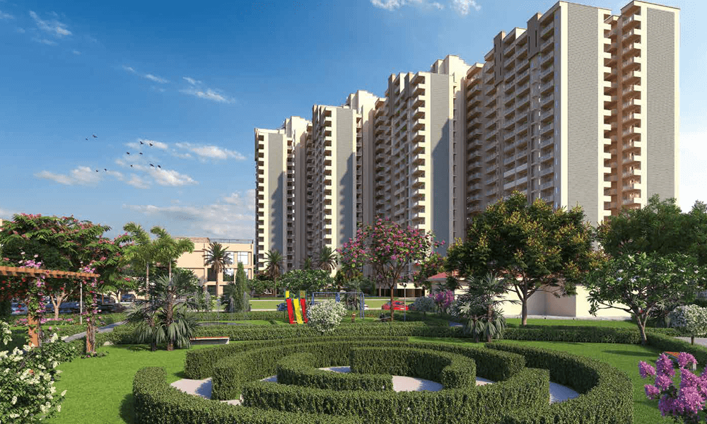 Exploring the Benefits of Living in Pareena Coban Residences Sector 99A Gurgaon