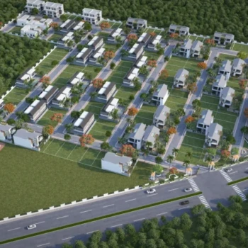 Lid Nivasa Sector 6 Sohna – Smart Investment In A Growing Location