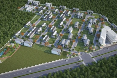 Lid Nivasa Sector 6 Sohna – Smart Investment In A Growing Location