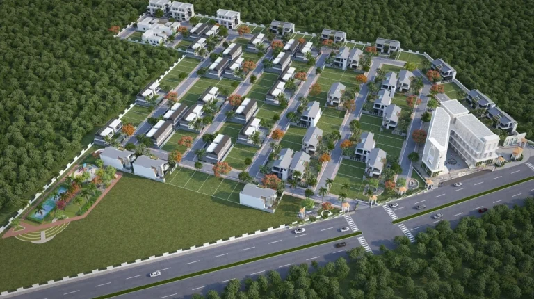 LID Nivasa Sector 6 Sohna – Smart Investment in a Growing Location