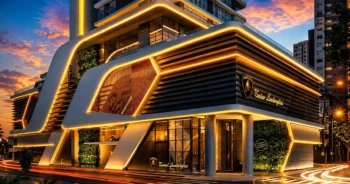 Why Signature Global Tonino Lamborghini Residences Gurgaon Is Setting A New Benchmark For Branded Luxury Living