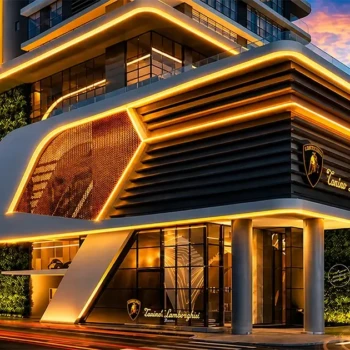 Why Signature Global Tonino Lamborghini Residences Gurgaon Is Setting A New Benchmark For Branded Luxury Living