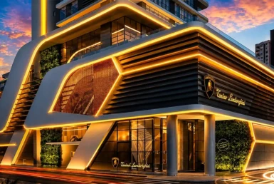 Why Signature Global Tonino Lamborghini Residences Gurgaon Is Setting A New Benchmark For Branded Luxury Living