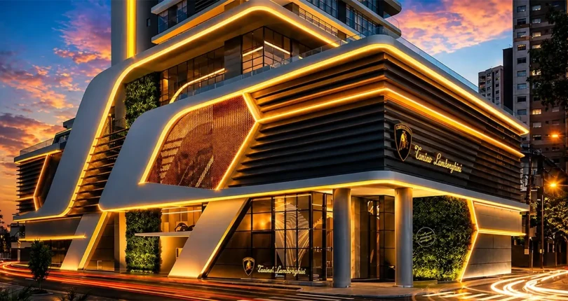 Why Signature Global Tonino Lamborghini Residences Gurgaon is Setting a New Benchmark for Branded Luxury Living?