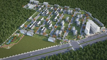 Advantages Of Low-rise Living At Lid Nivasa Sector 6 Sohna