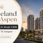 Whiteland The Aspen 2795 Sq.ft. Resale 3 Bhk In Sector 76 Gurgaon Create Image