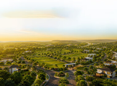 Yugen Infra Garden Of Eden