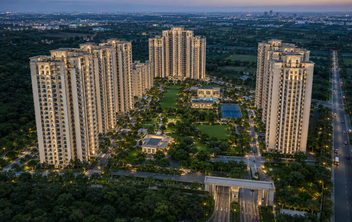 Ats Grandstand Phase 2