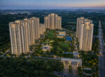 Ats Grandstand Phase 2