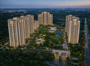 Ats Grandstand Phase 2