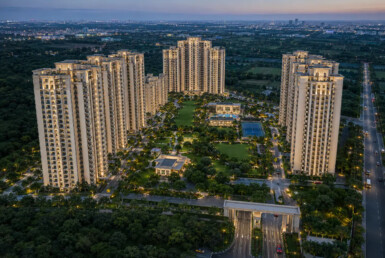 Ats Grandstand Phase 2