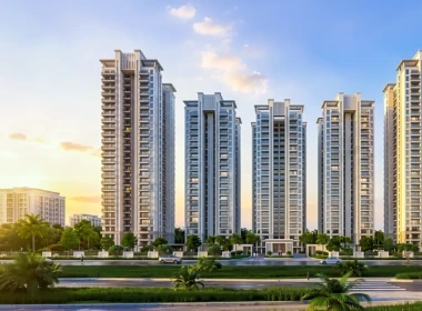 Ats Homekraft Grandstand Sector 99a Gurgaon