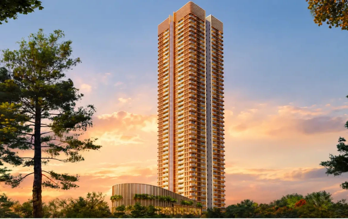 Dlf The Aureva