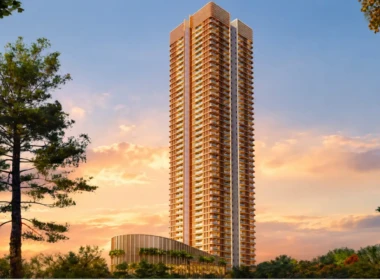 Dlf The Aureva