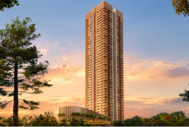 Dlf The Aureva