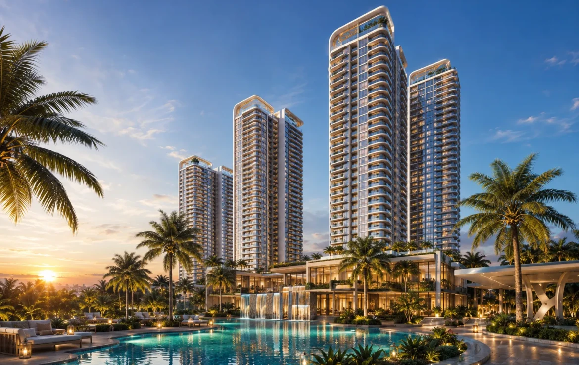 Godrej Verano