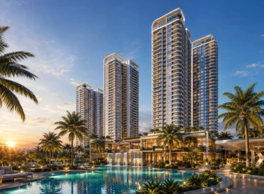 Godrej Verano