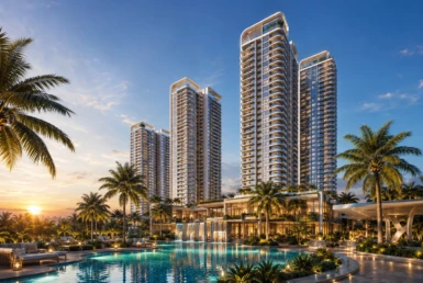 Godrej Verano